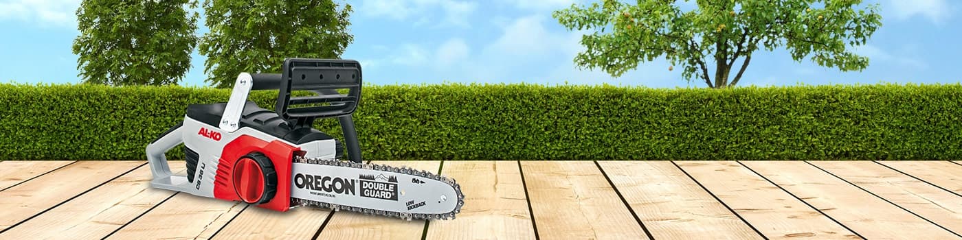 Akumulátorové pily AL-KO